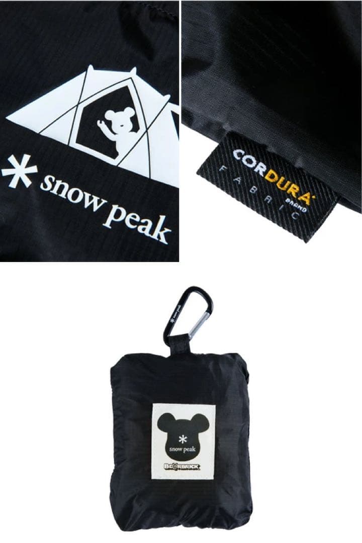  peak BE@RBRICK LIFE SERIES 新品
