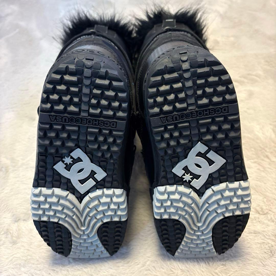 DC Shoes DC Chalet 2.0 レディース スノーブーツ