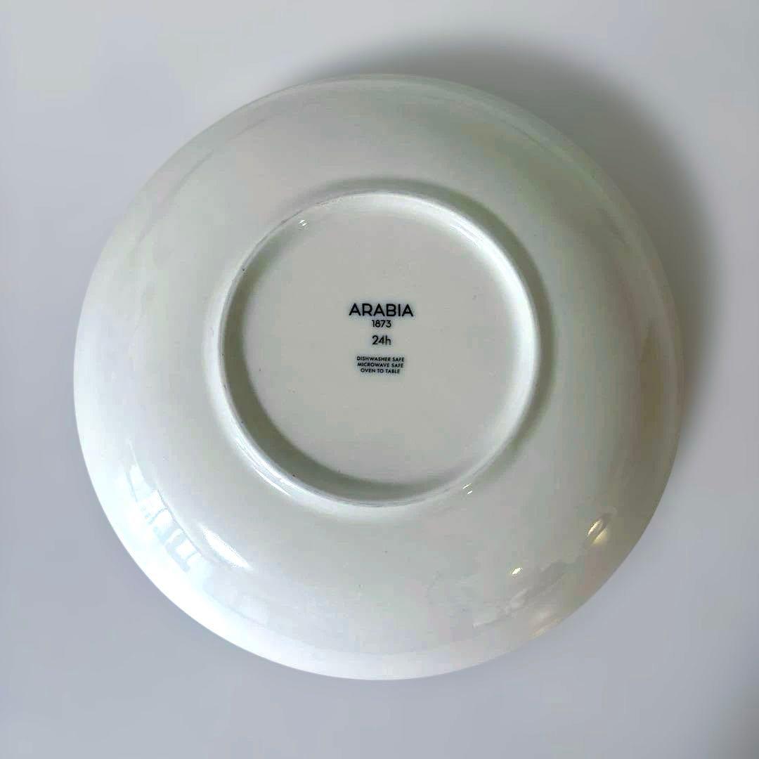 niko 【ARABIA & ittala &ナハトマン】 12点set