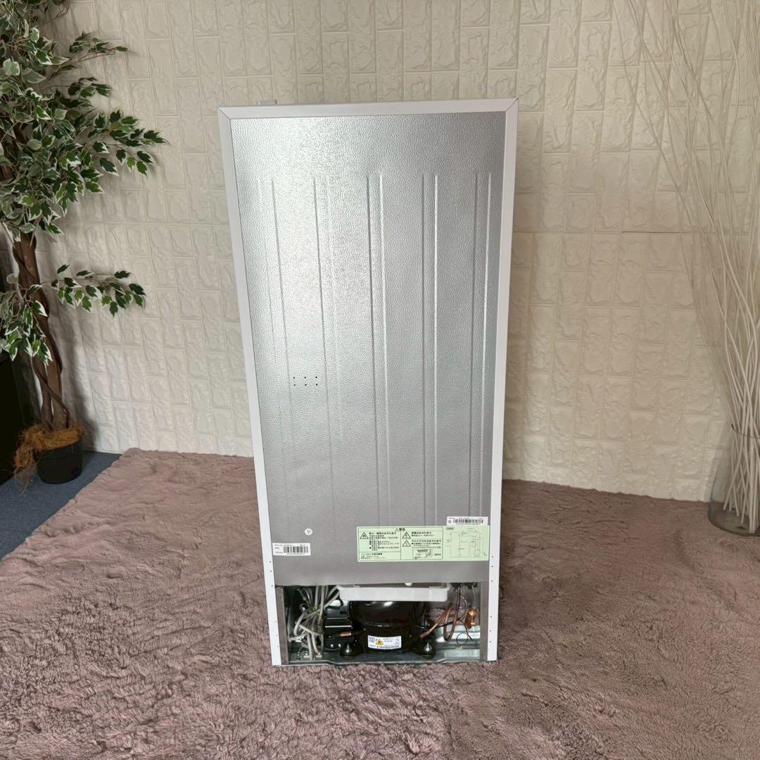 都内23区配送無料✨家電3点セット　ニトリ&日立　冷蔵庫　洗濯機　電子レンジ