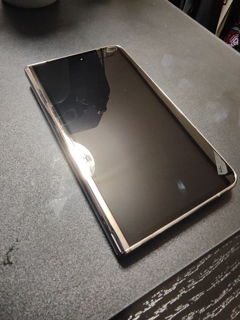 スマートフォン本体 Google Pixel fold au