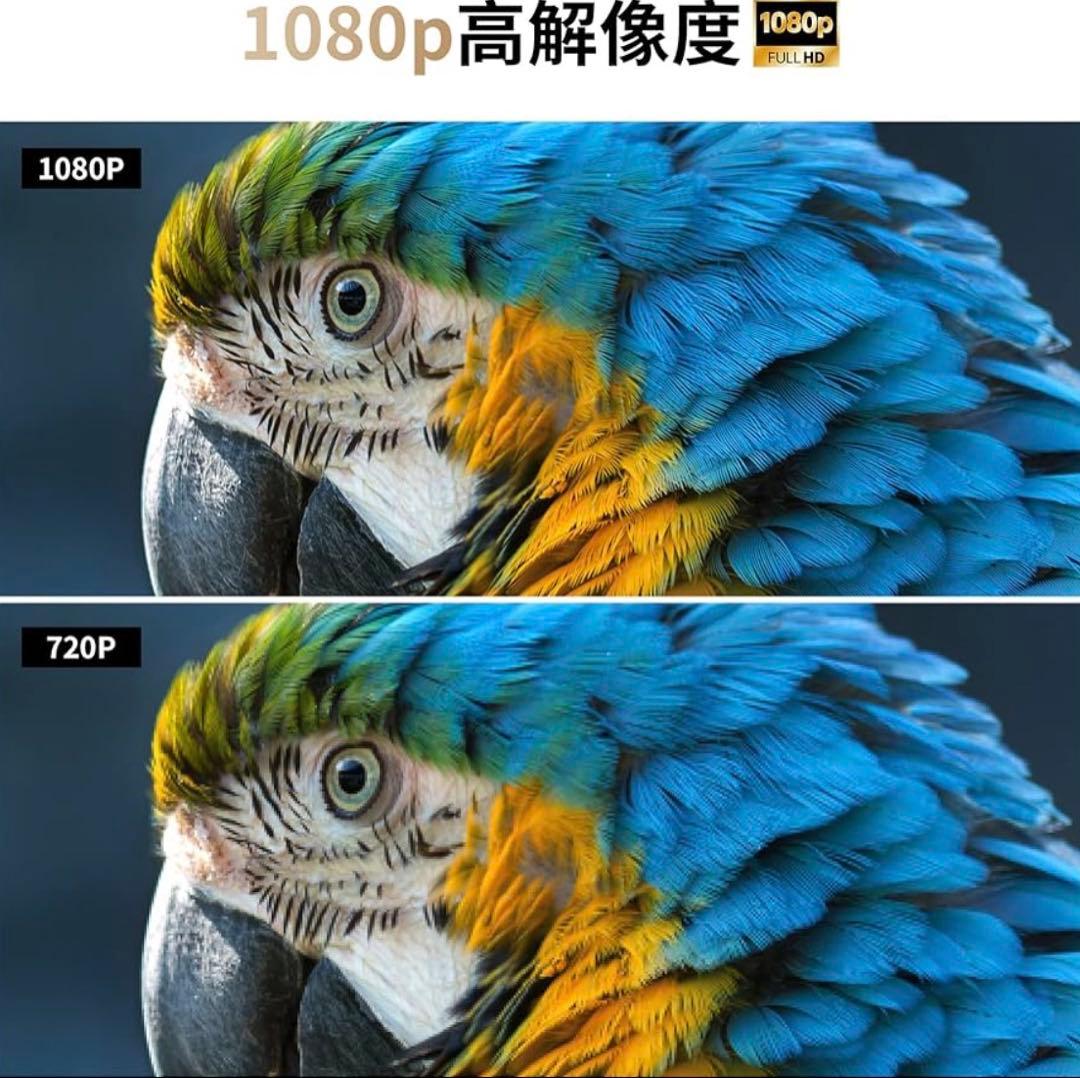 美品　XGIMI MoGo Pro プロジェクター　本体　映像　ホームシネマ