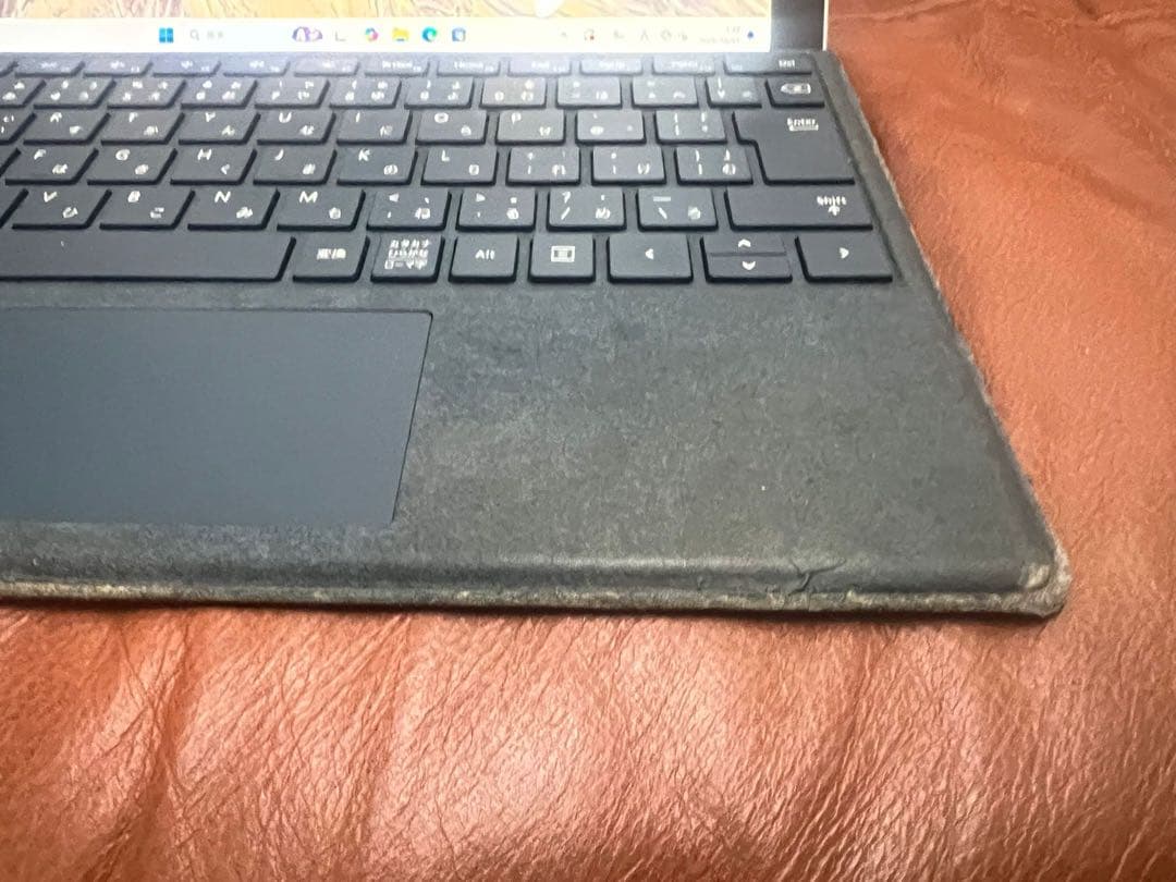 Microsoft Surface Pro5 i5 WiFi版