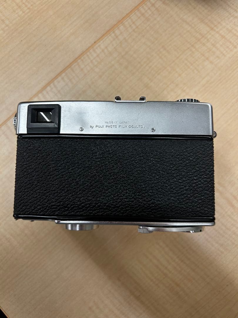 フジカ35オートM