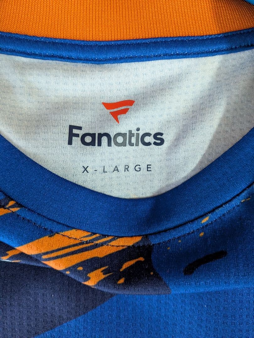 V-VAREN長崎 2025 ユニフォーム 10マテウス X LARGE