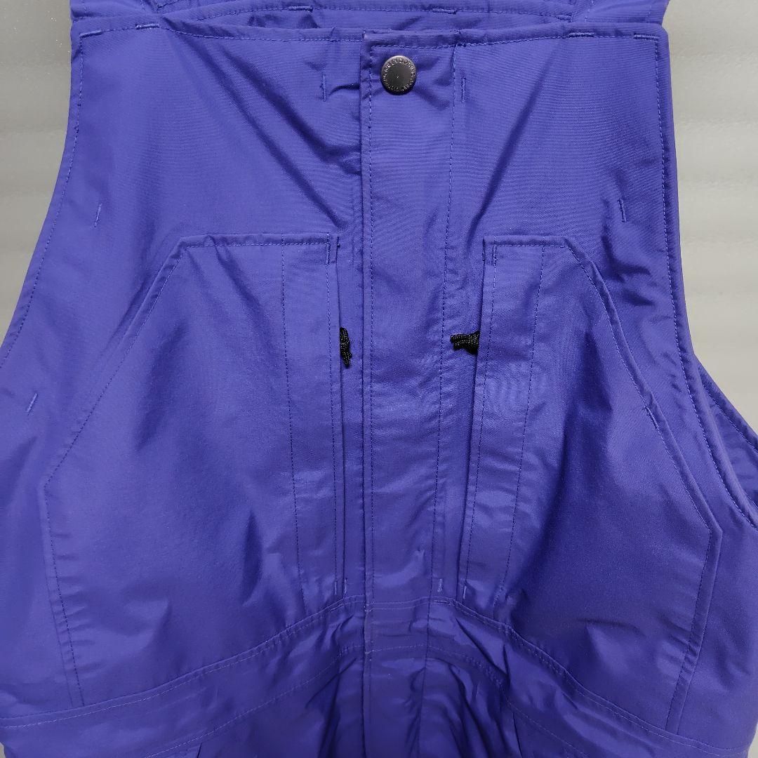 グリーンクロージング　ビブパンツ　Sサイズ