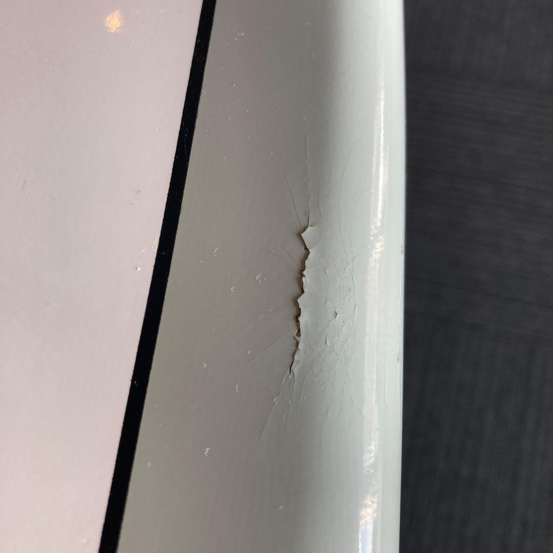 【送料込み】SOLID 7'2\" ファンボード