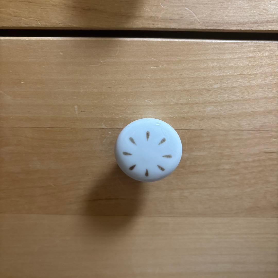 モモナチュラル　デスク