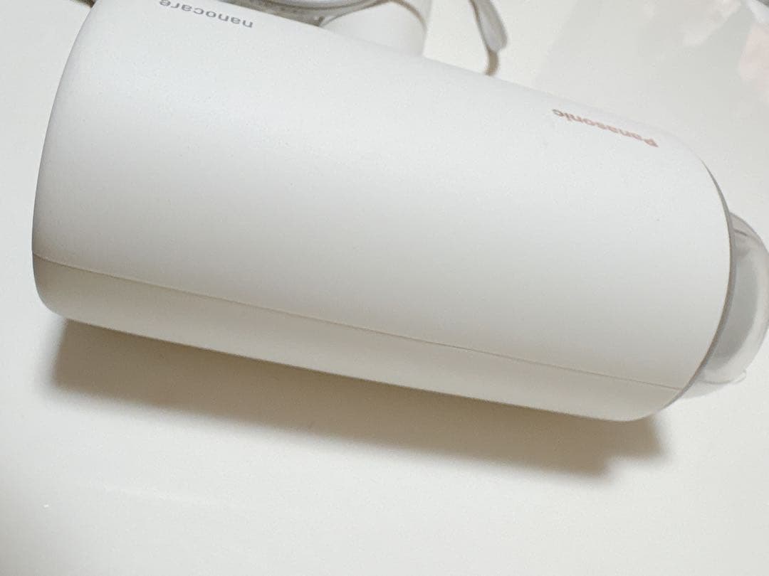 Panasonic EH-NA0J パナソニック ヘアドライヤー ナノケア