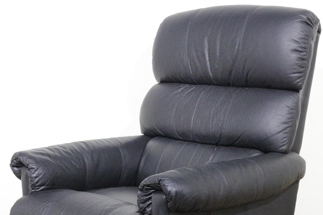 ゆ*み様 LAZBOY★リクライニングソファ★ロッキングチェア★フットレスト内蔵