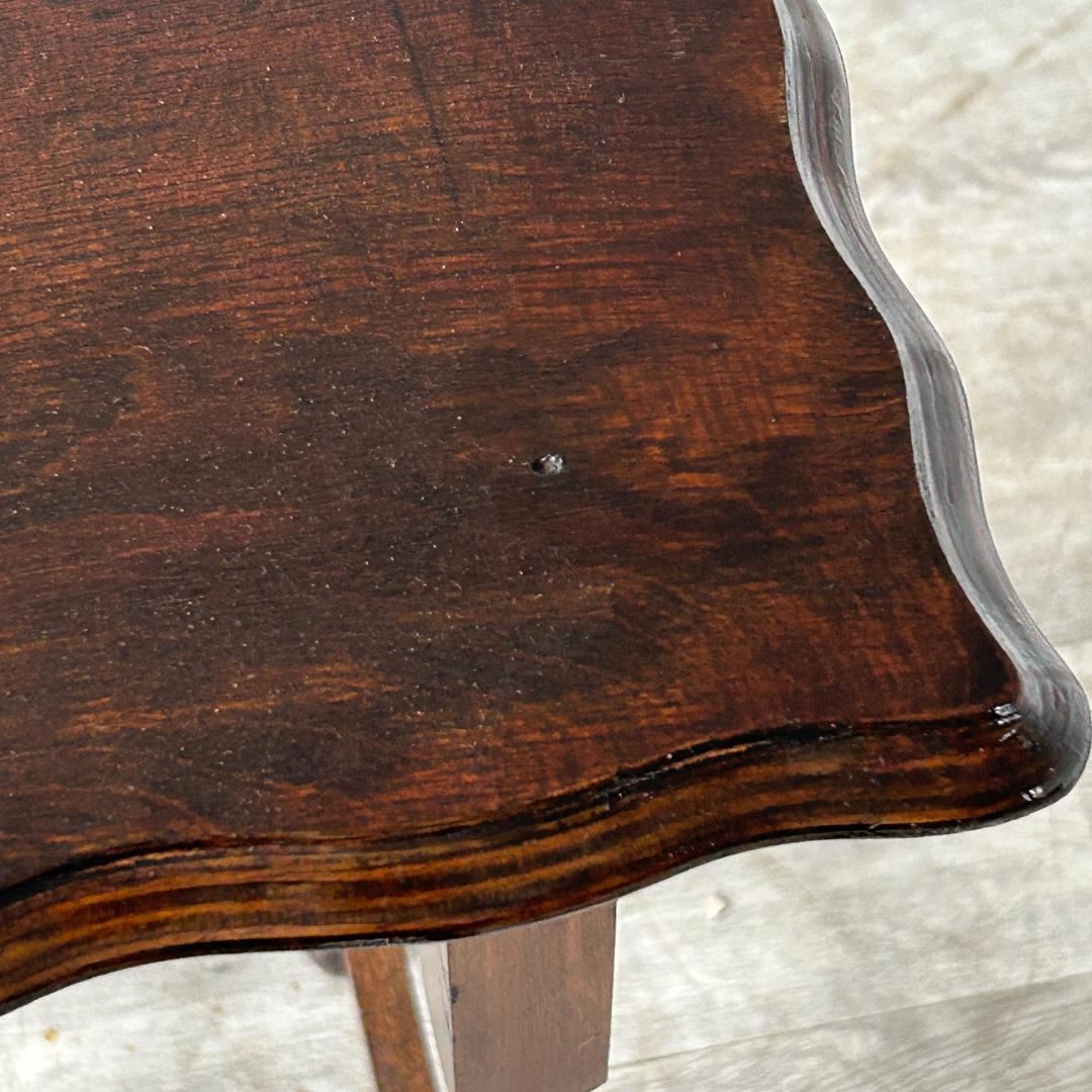 イギリス アンティーク家具 パブテーブル 1930年頃 842A