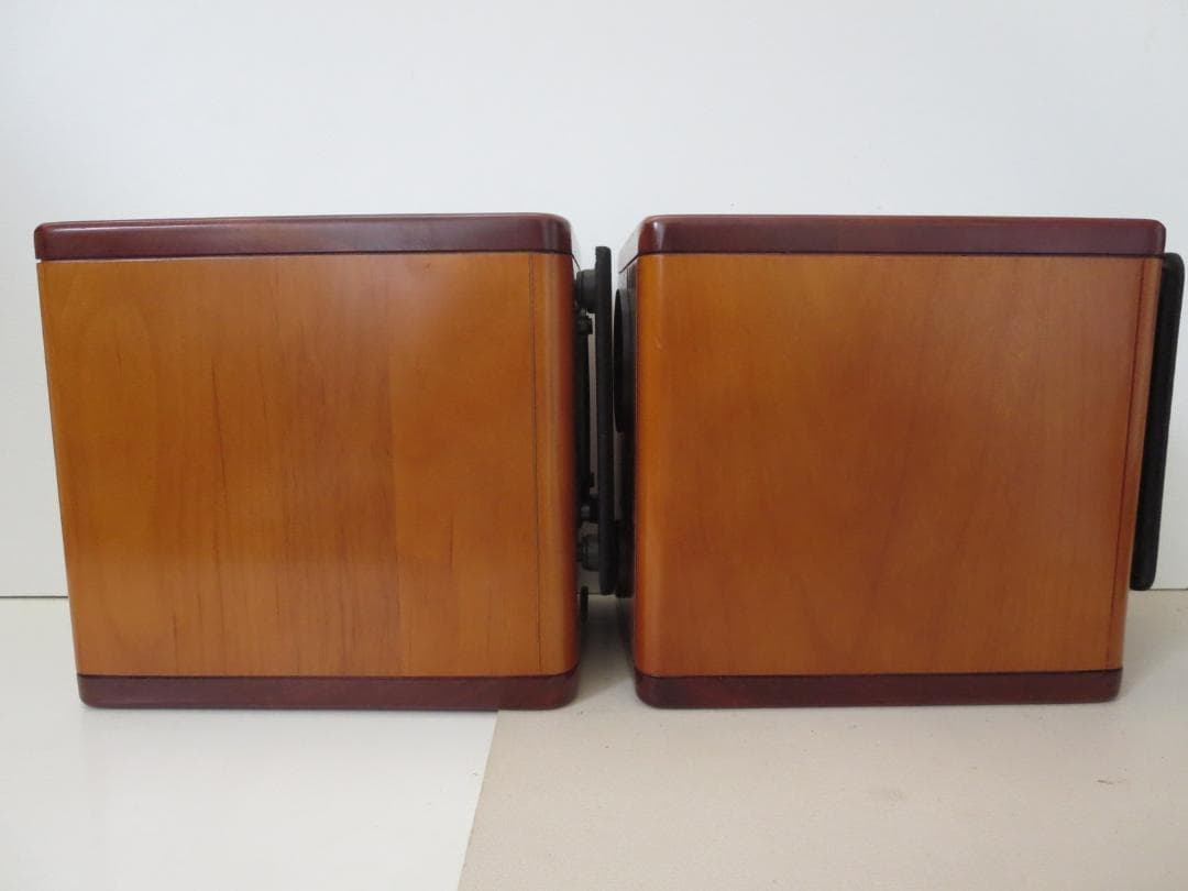 【3DaysSale】Victor SP-FS1 小型スピーカー 美品／現状品