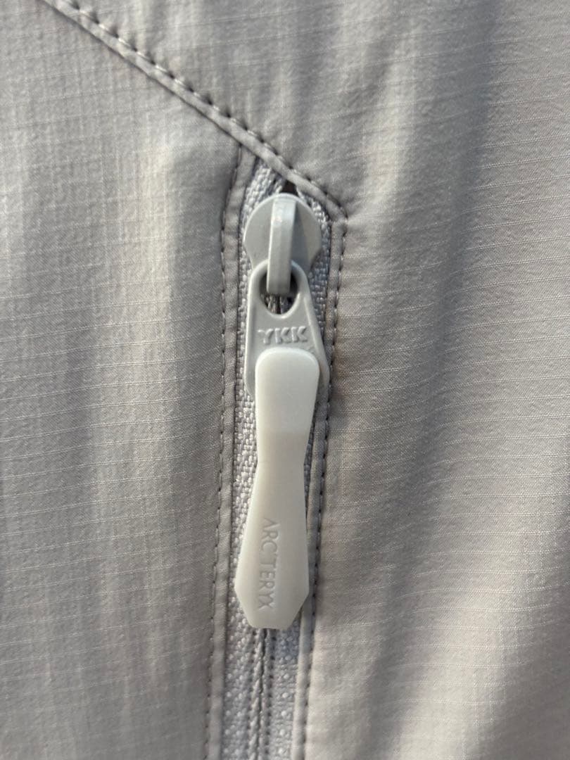 ARC’TERYX Atom Sl Vest アークテリクス アトムベスト XL