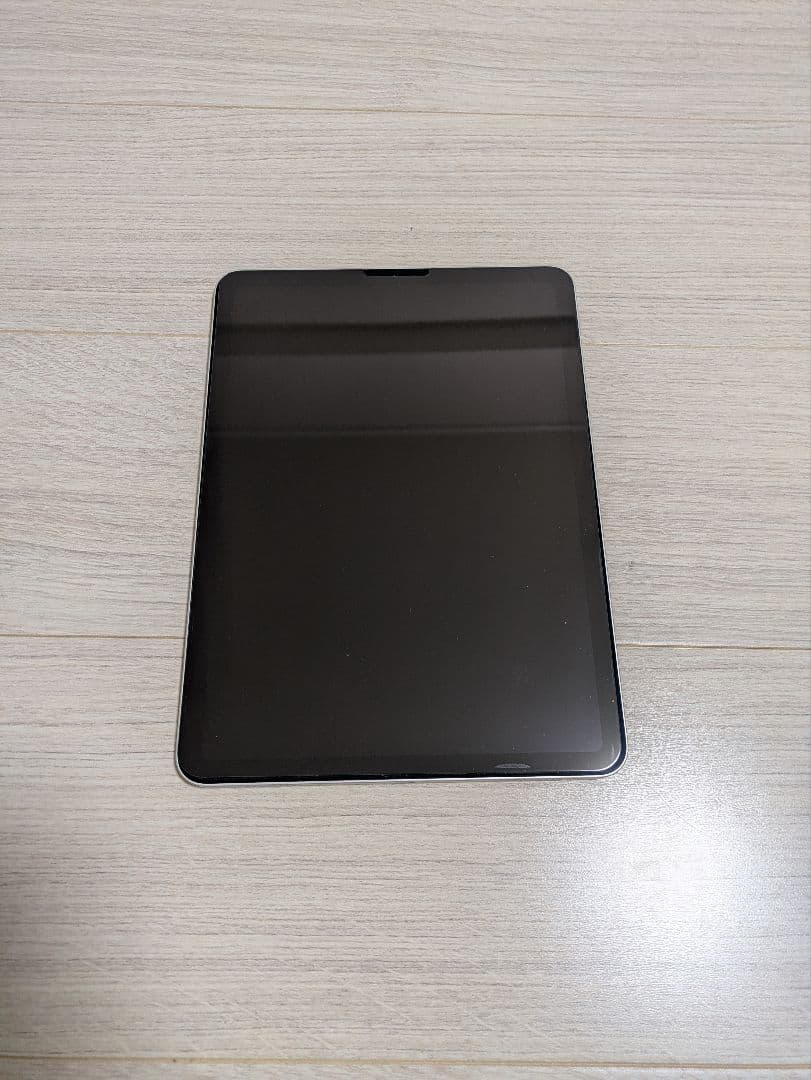 iPad　Air 4th (256GB)