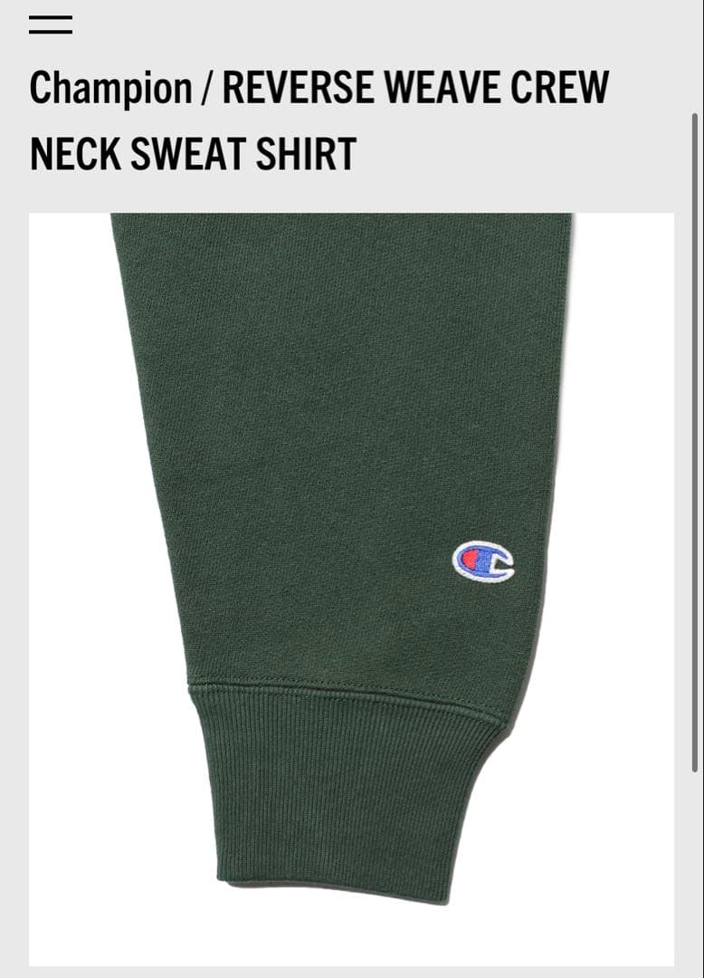 wacko maria ワコマリア　チャンピオン