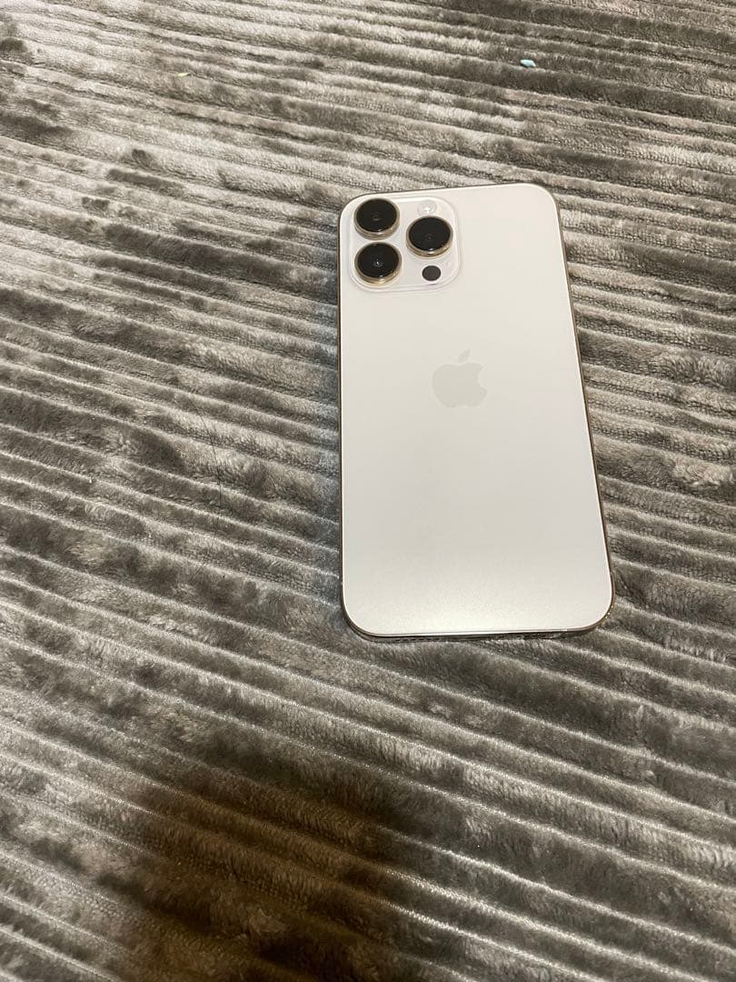 【美品】iPhone 14 Pro Max 256gb 本体