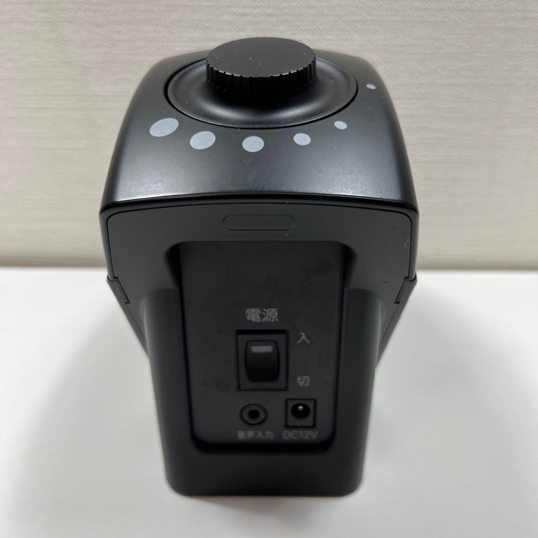 【美品】MIRAI SPEAKER SF-MIRAIS5 ミライスピーカー