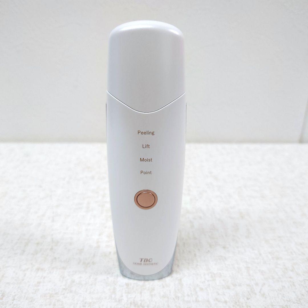 M0211F1 未使用★アクアピールクリア2PRO 美顔器 HA-AP02-PR