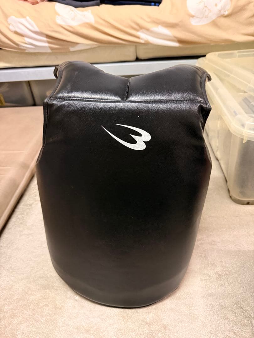 RDX GIANT INSIDE キックミット