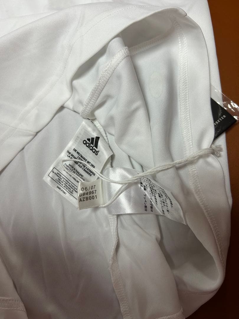 A*W様 新品 ACミラン マルディーニ アウェイ ユニフォーム