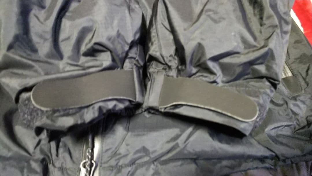 NANGAナンガオーロラダウンジャケットブラックMサイズ日本製