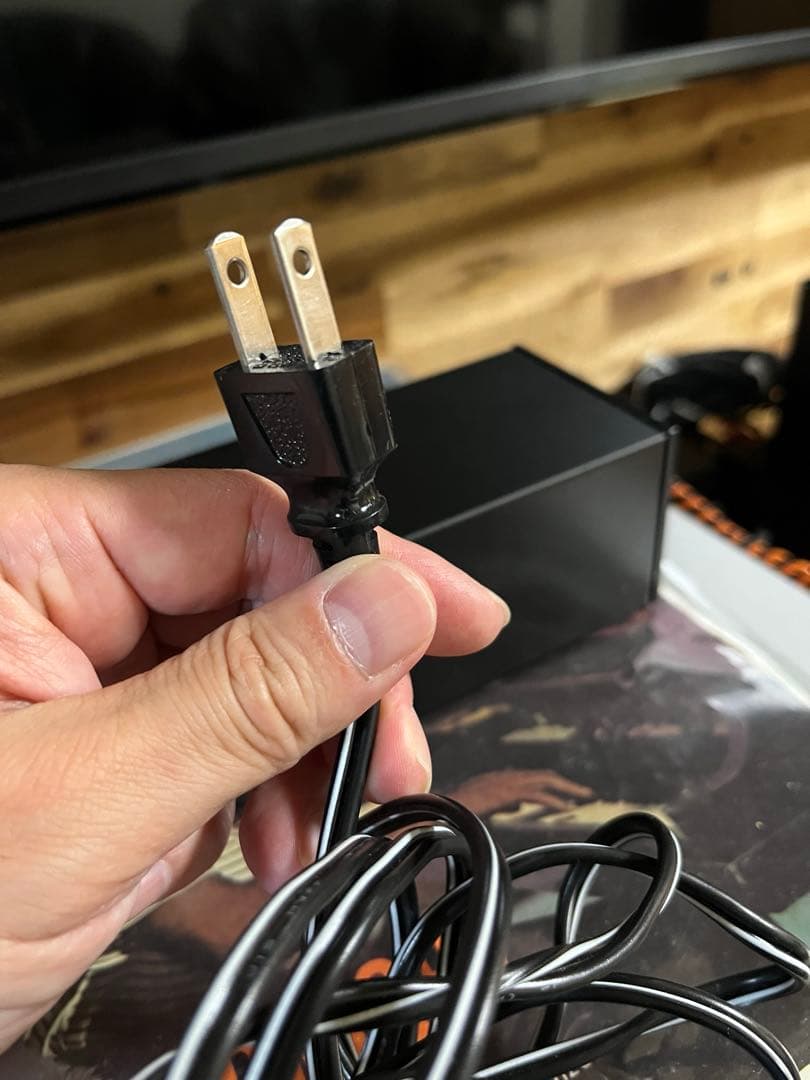 YAMAHA HA-5 ヤマハ　フォノイコライザー　美品！