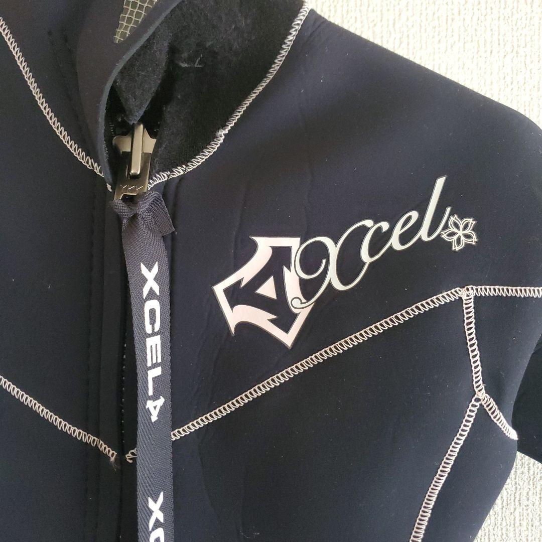 XCEL シーガル　ウェットスーツ　Mサイズ