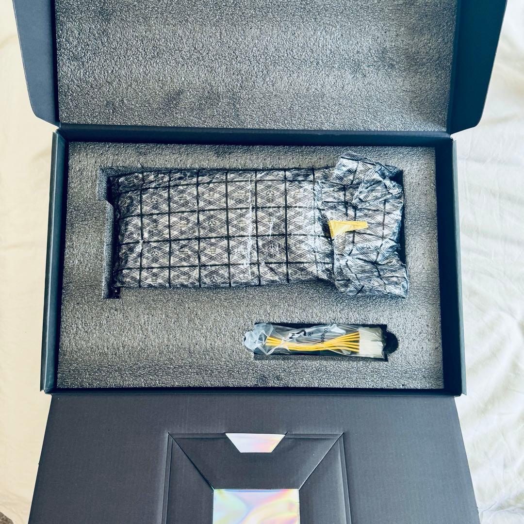 NVIDIA RTX 3080 Ti 12Gb｜元箱あり・24時間以内発送