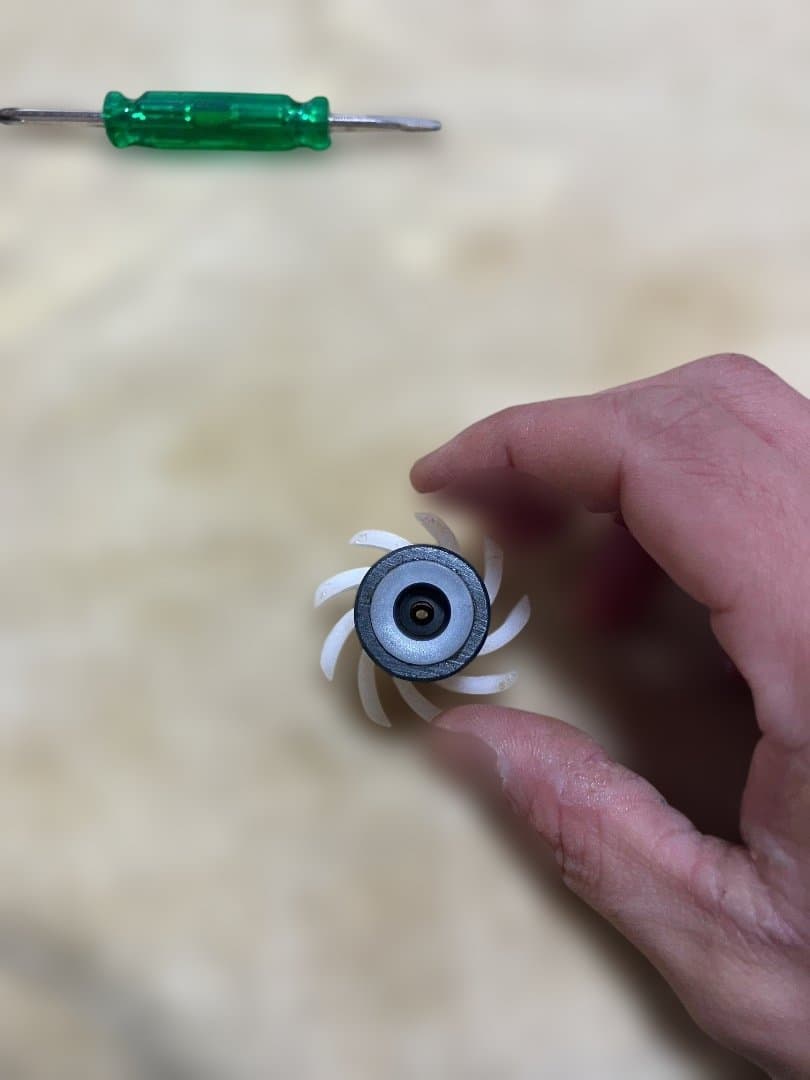 ADAスーパージェットフィルターES300ver2