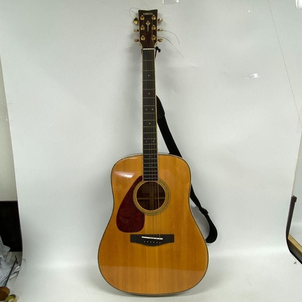 ヤマハ アコースティックギター アコギ DW-8L ナチュラル 弦楽器