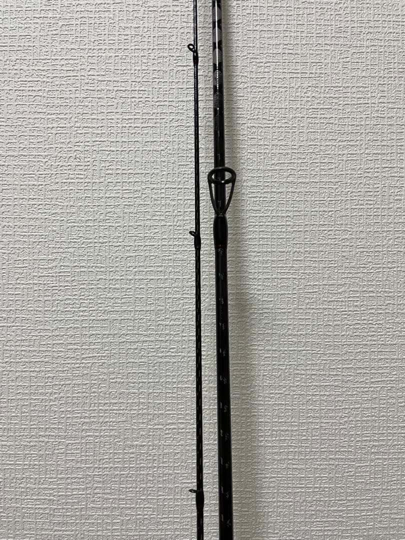 22セフィアBB S83ML