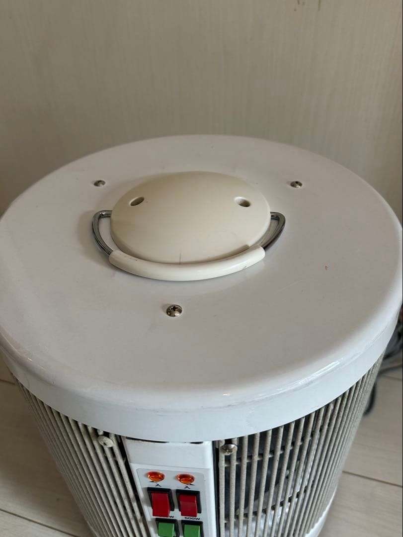 談話室　1000型 ホワイト　2018年製