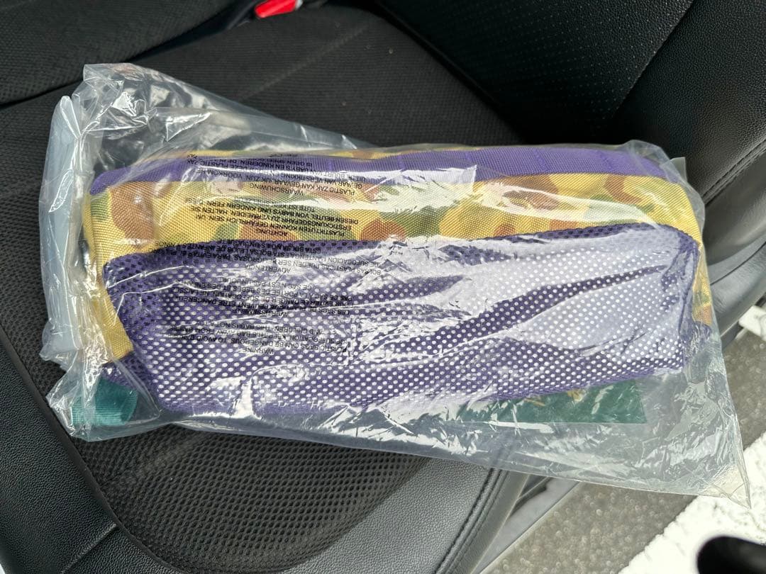 ネイタルデザイン Helinox CHAIR ONE AIOT! ver.