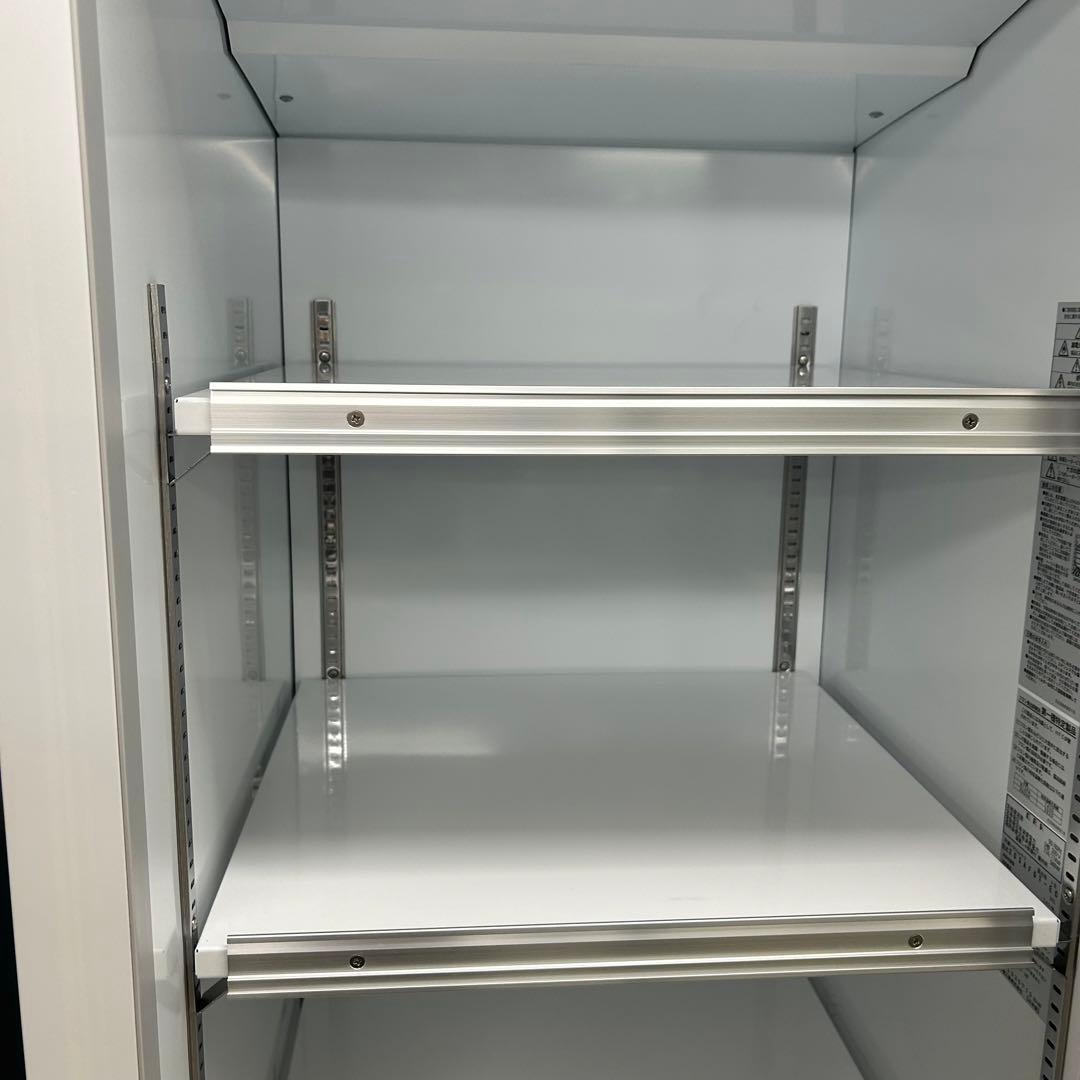 1027【戸塚区引取り割引き】冷凍ショーケース 2019年製