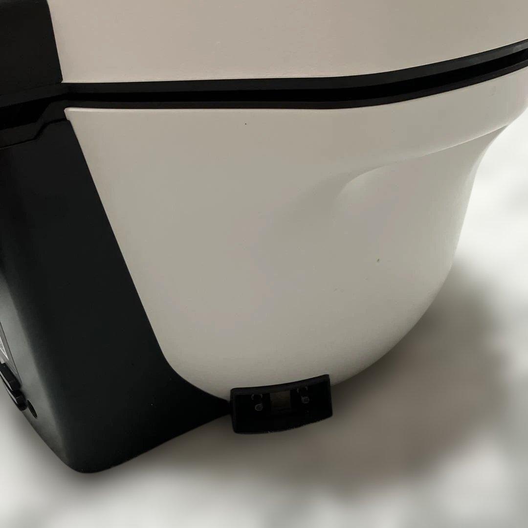 HEALSIO スチーム調理器 KN-HW16G