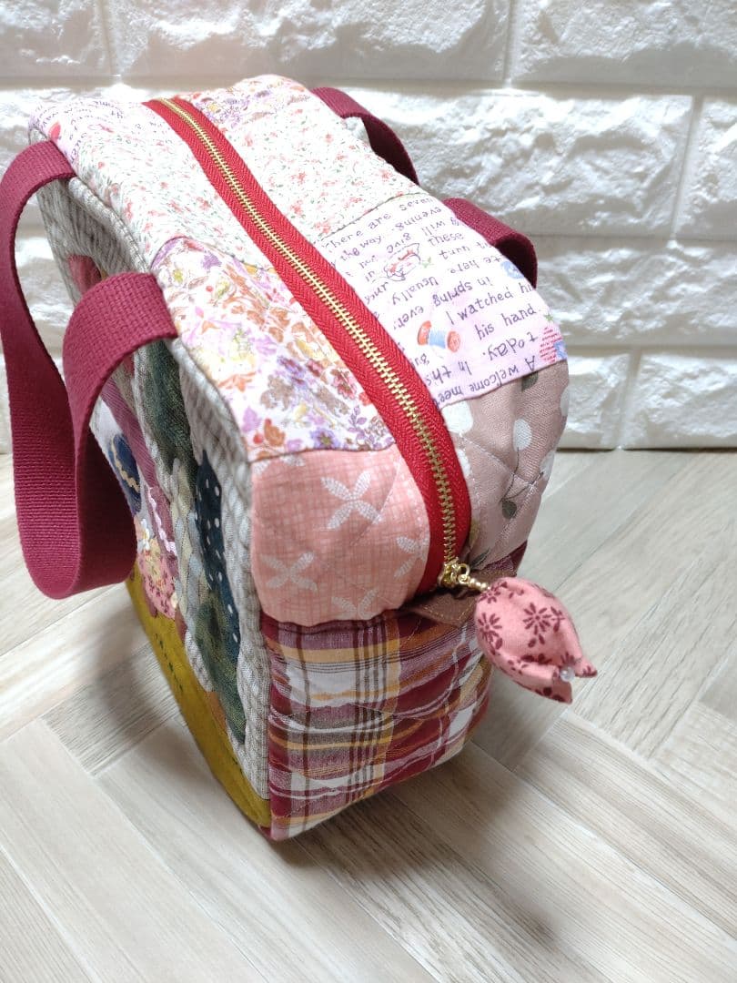 ■floowオーダーページ■　ハンドメイド