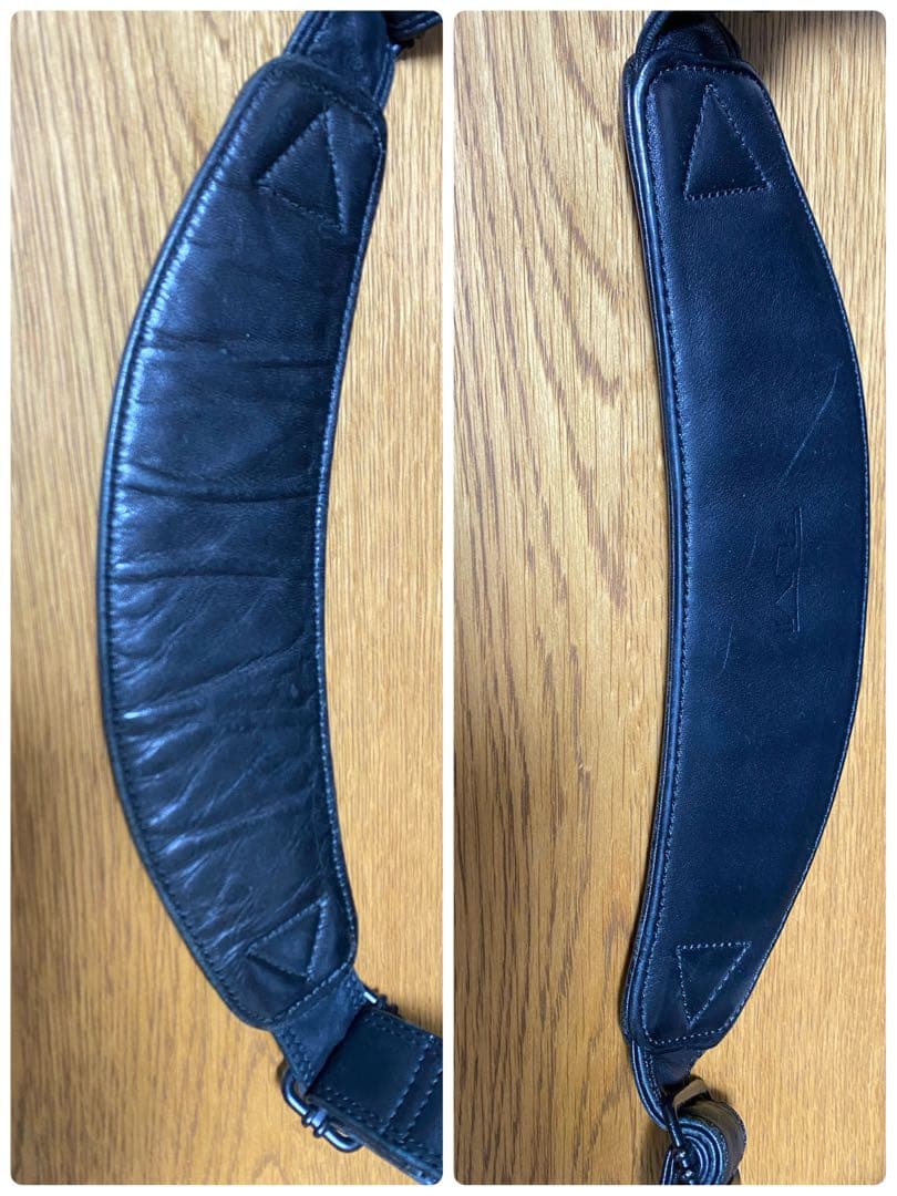 TUMI 96141DH ビジネスバッグ　ブラック