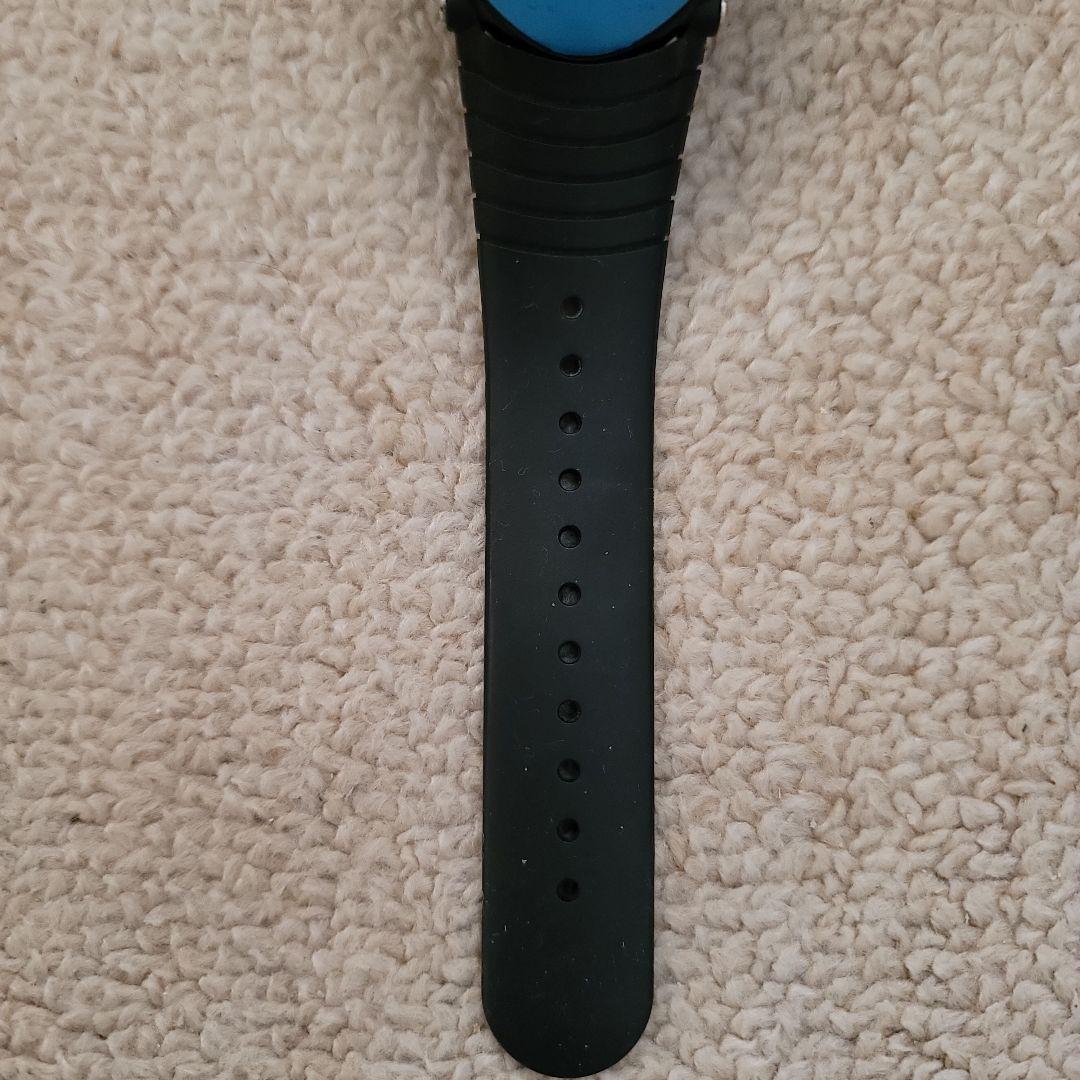 SUUNTO ヴェクター　ターコイズブルー腕時計