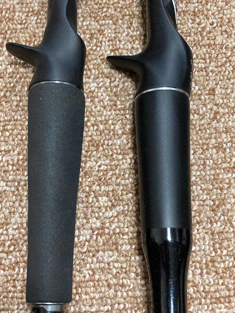 ダイワ・シマノ　リベリオン651XHSB-SB・18ポイズンアドレナ 1610M