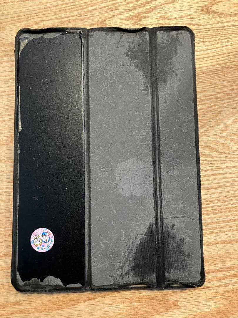 Apple iPad ゴールド 第5世代　32GB 箱付き