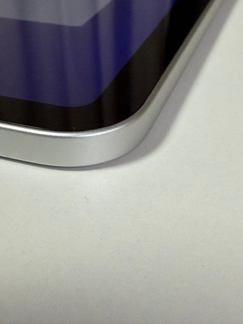 【美品】iPad A16 128GB Wi-Fi｜初期化済｜動作確認済