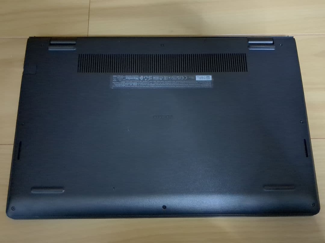 DELL Vostro 3510 Core i3・8GBメモリ・256GBSSD