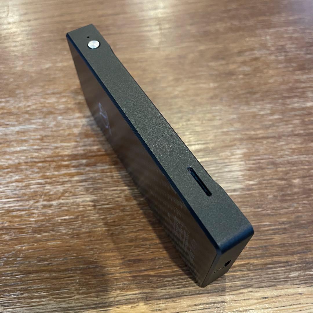 【超美品】Shanling M5 付属品なし（単体）