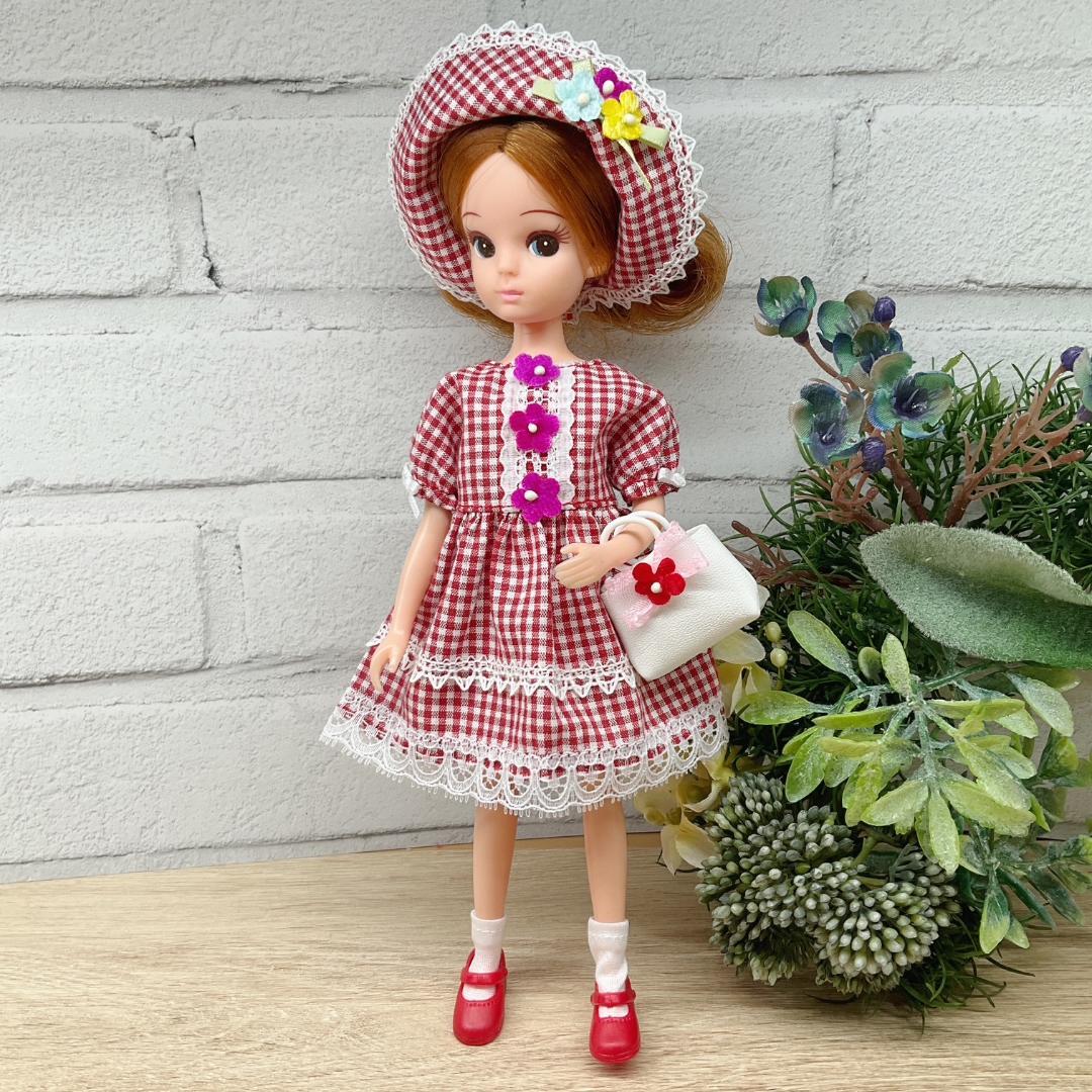 ☆ふくふく☆ワンピースセット3種