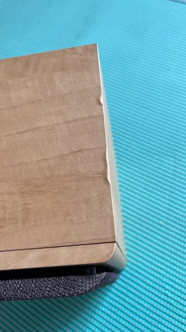 Tannoy Mercury FR / タンノイ マーキュリー FR