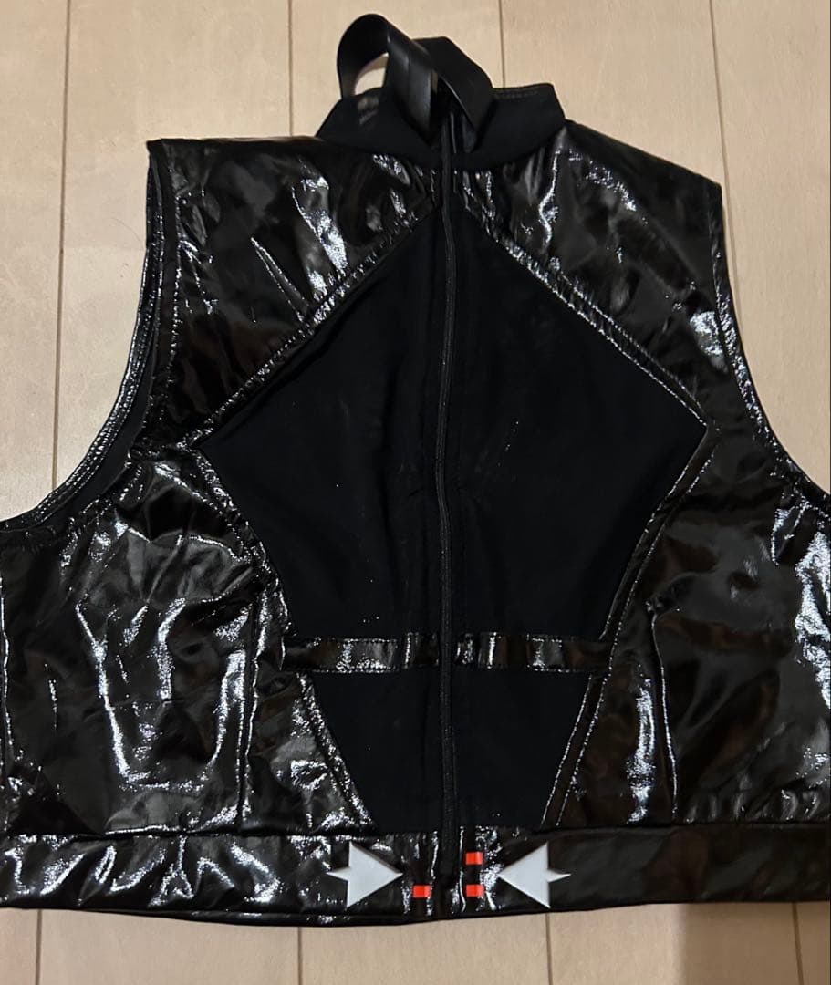 ゼンゼロ　ジェーン　コスプレフルセット