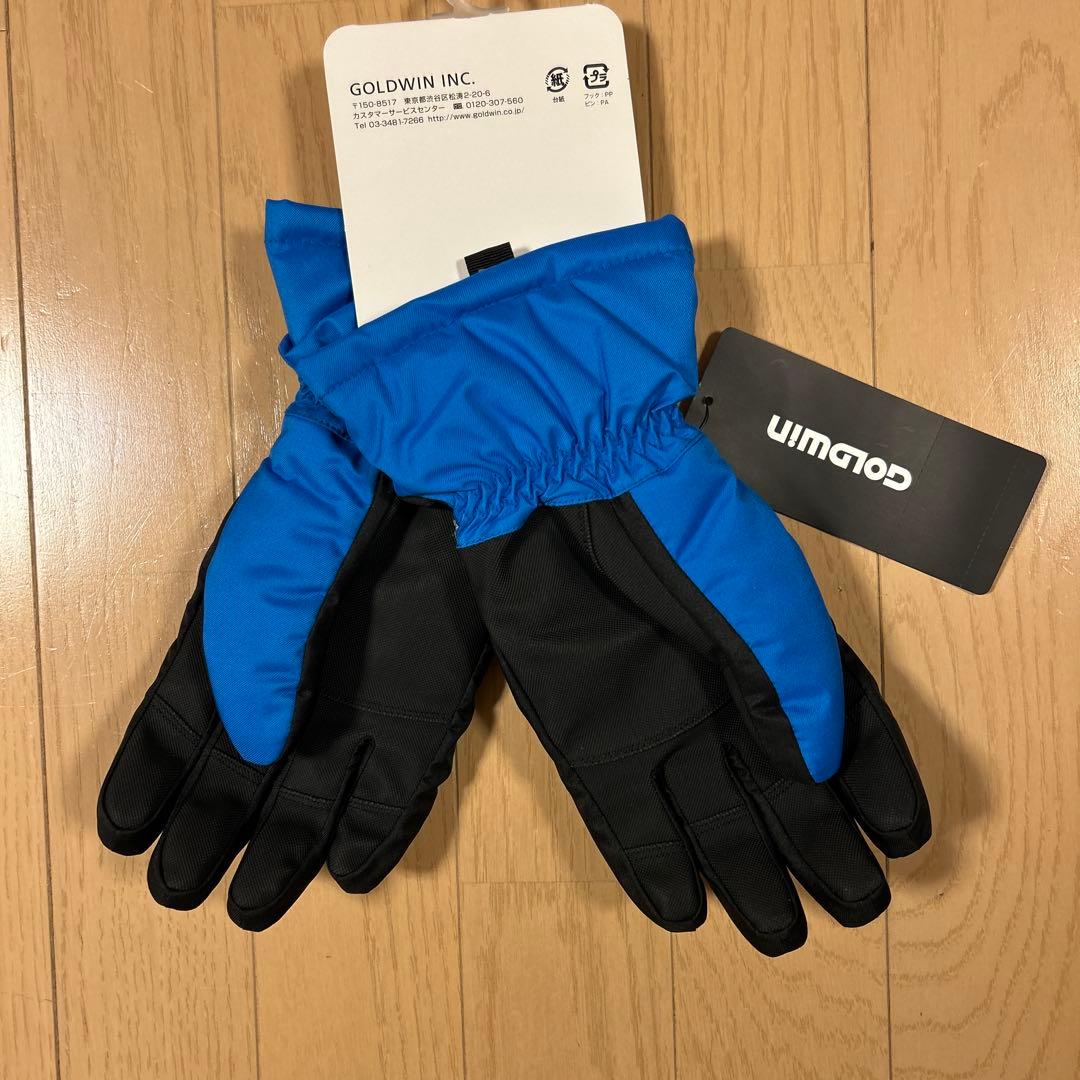 フェニックスPhenix美品スキーウェア上下160 サイズ　手袋付き