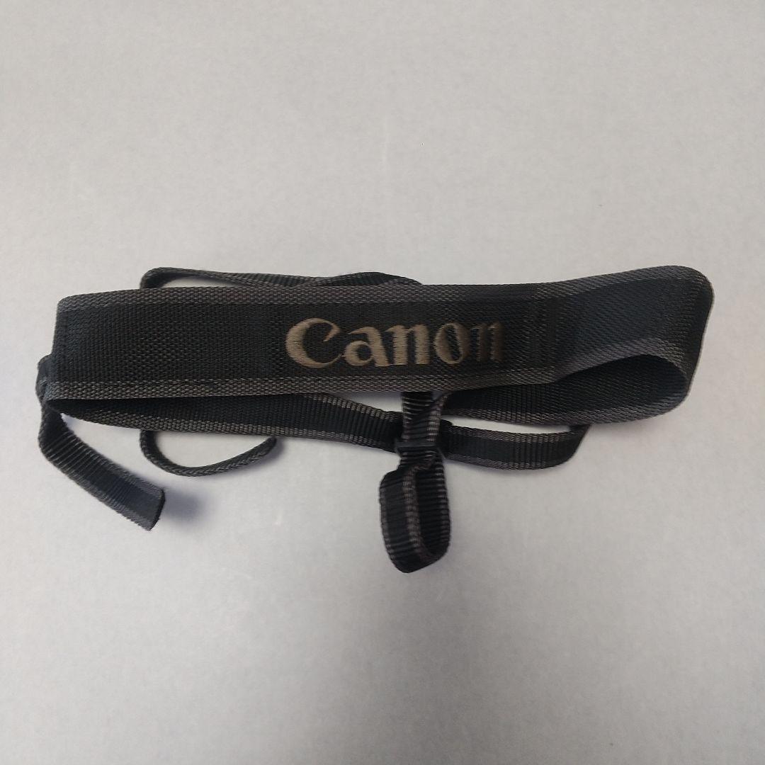 Canon EOS-1 一眼レフカメラ