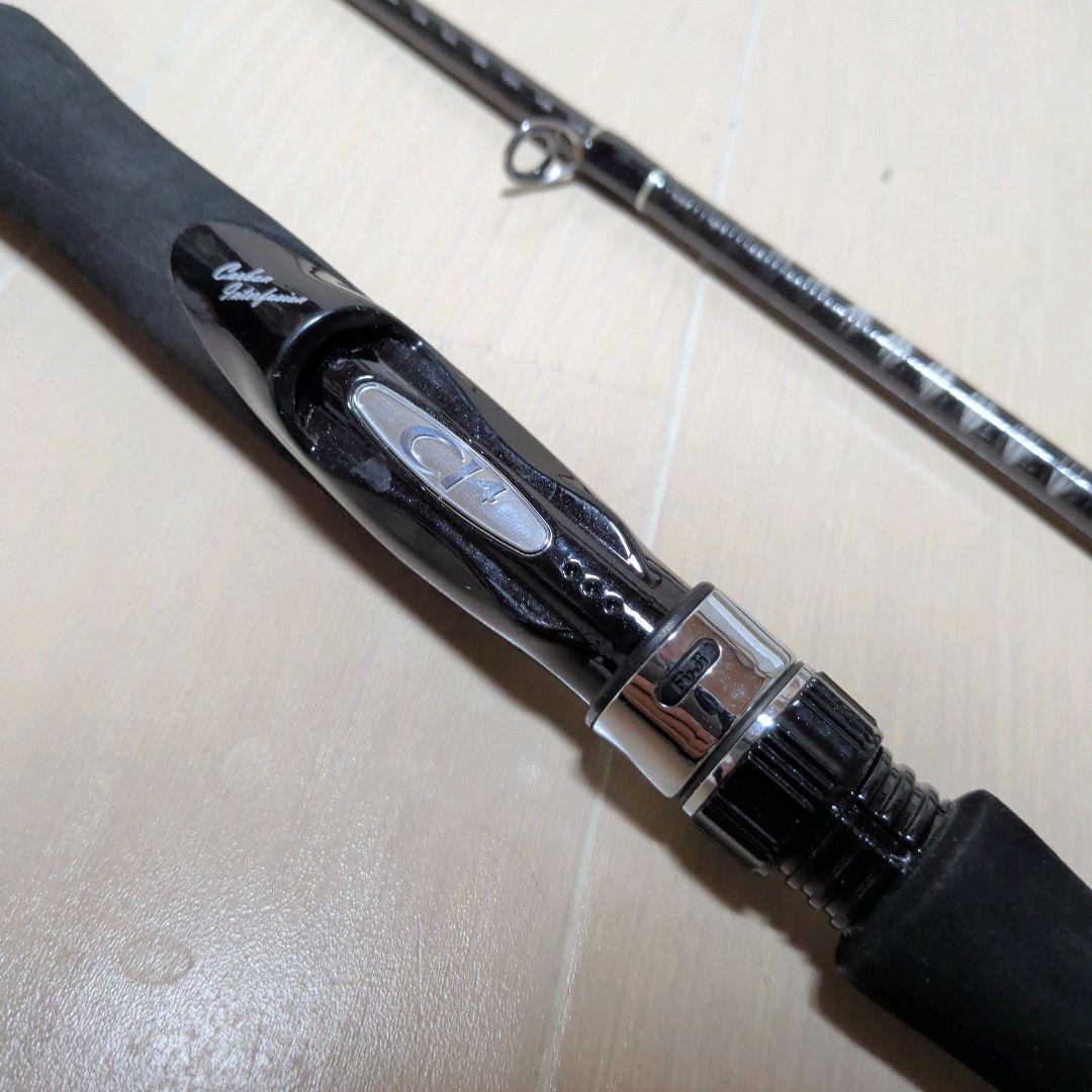 シマノ ディアルーナ S1000ML SHIMANO DIALUNA