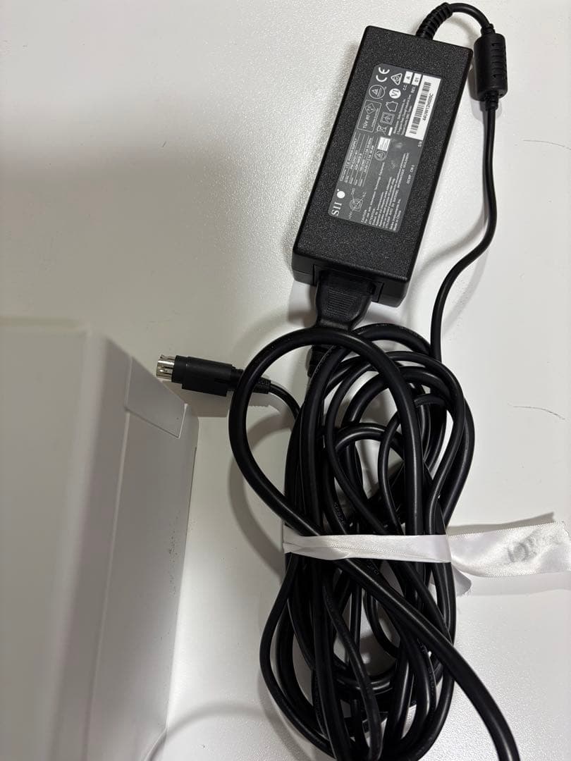 SEIKO セイコーインスツル